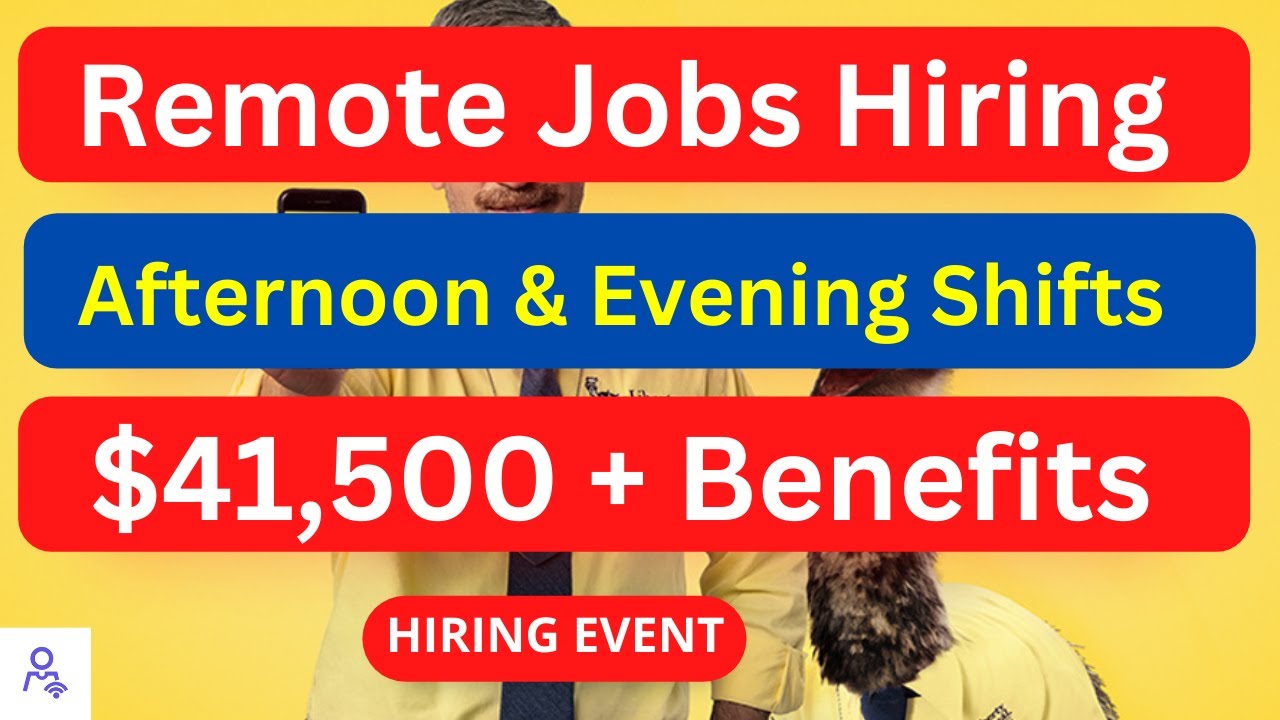 NO DEGREE NEEDED Remote Jobs with Liberty Mutual