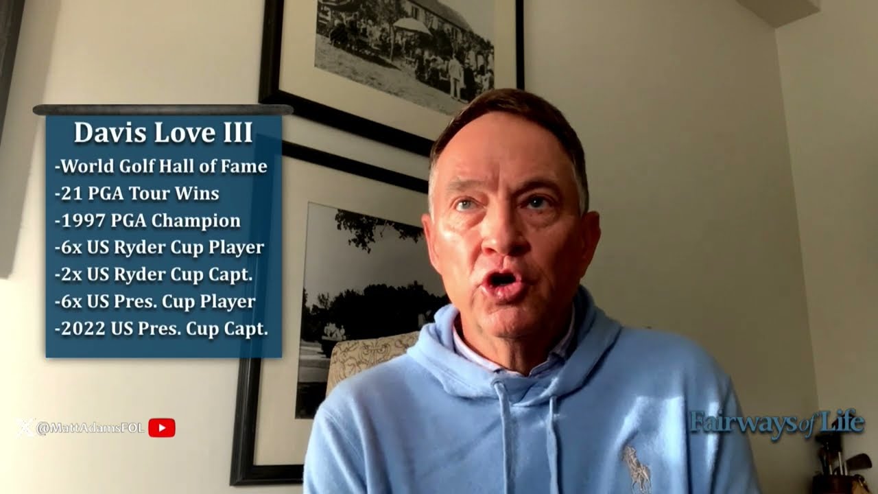 Tiger Woods For US Ryder Cup Captain at Bethpage in 2025?