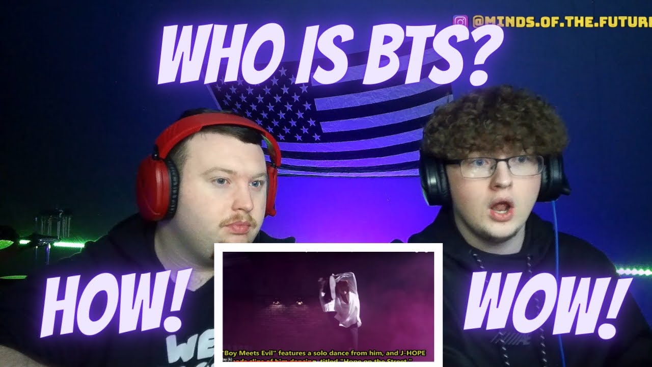 Who is BTS?: The Seven Members of Bangtan (INTRODUCTION) | BTS Guide | Reaction!!