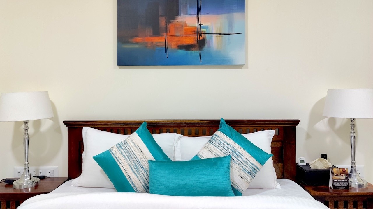 TrustedStay Mumbai Andheri East ANDMI2