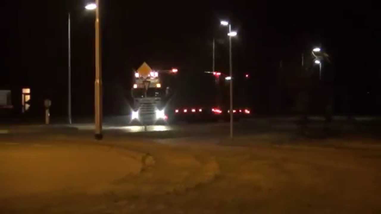 Scania V8 R620 - Mandemakers