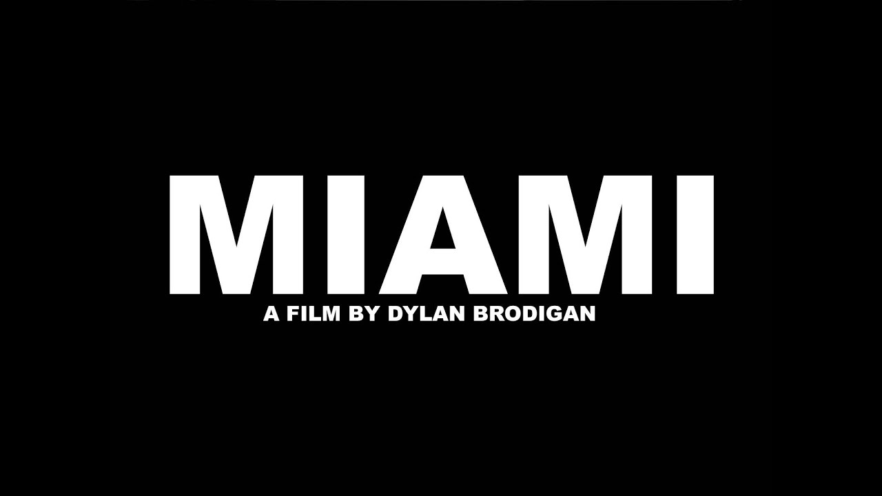 MIAMI 10X GROWTH CON | Dylan Brodigan