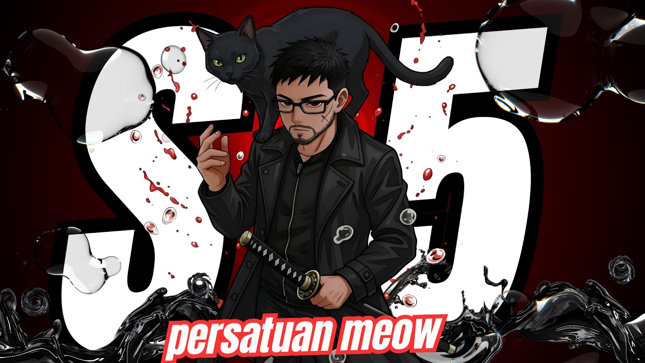 ADA PATCHING BARU???? | LIVE MAGIC CHESS GOGO SEASON 5