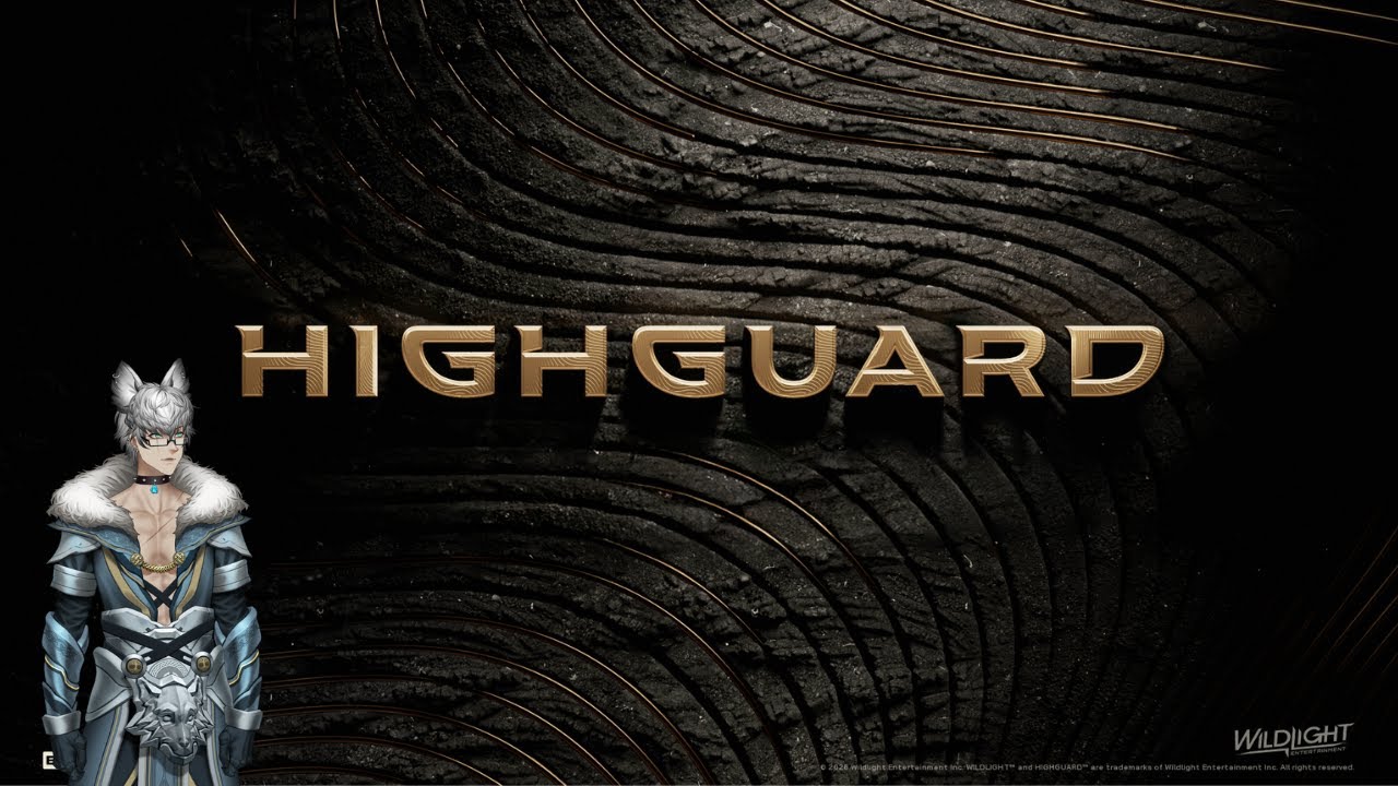 Highguard: Day 1 Una gameplay