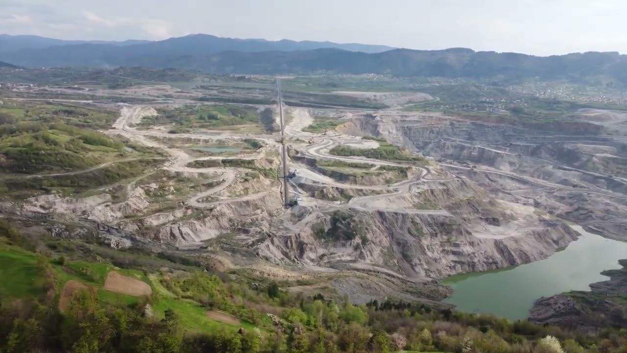PK TURIJA RMU BANOVIĆI