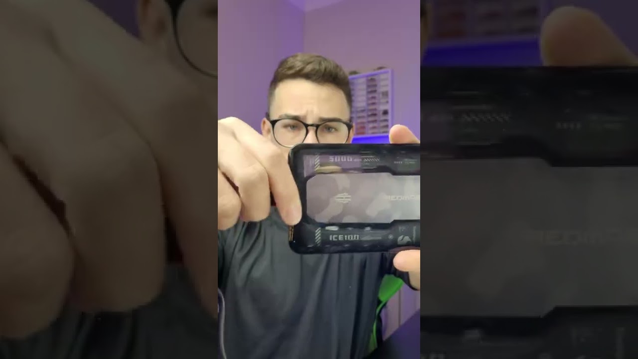 Usar Celular como MICROFONE!!! 