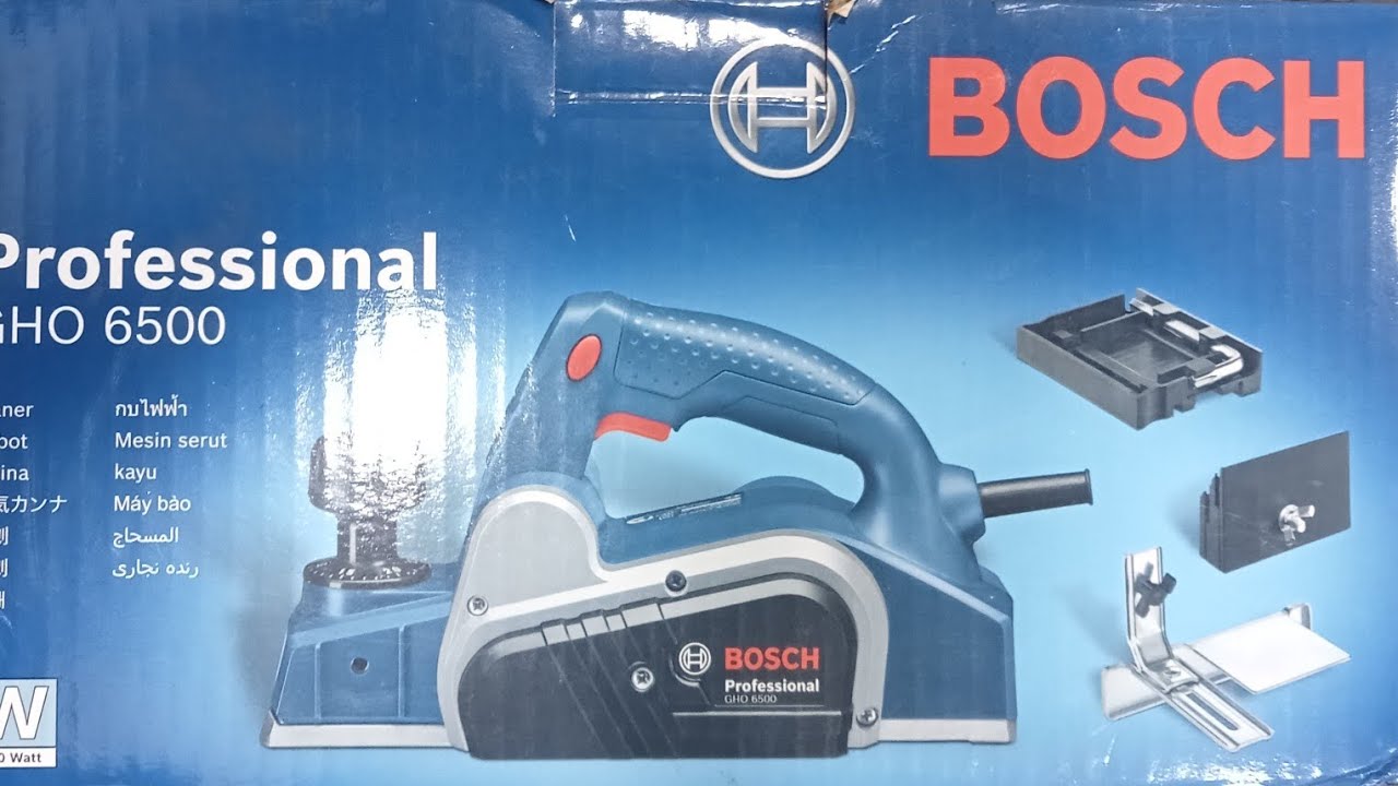 @Bosch planer machine #GHO6500 Bearing changing#dimpusvlogs