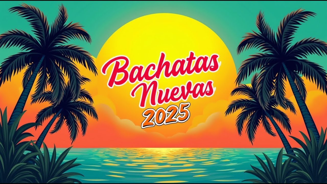 Bachata Nueva 2026 💕 Grandes Éxitos Para Enamorarse