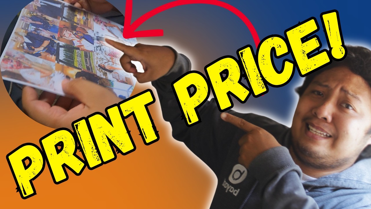 MAGKANO ANG SINGIL SA PRINTING + RESEARCH & EDIT? 📄 Bond Paper Price Guide 2026 (IWAS LUGI!)