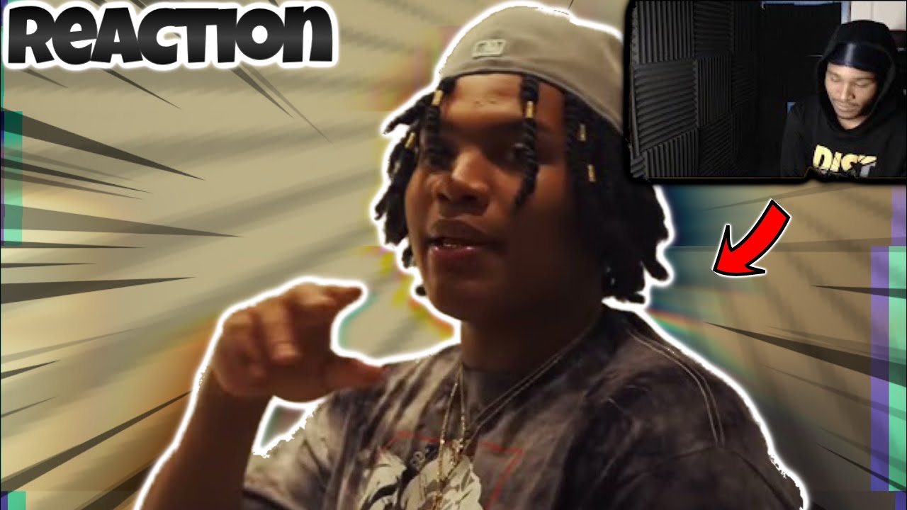 I WANNA CALL MY EX💔 Yatta Bandz “Don’t Forget Me” REACTION