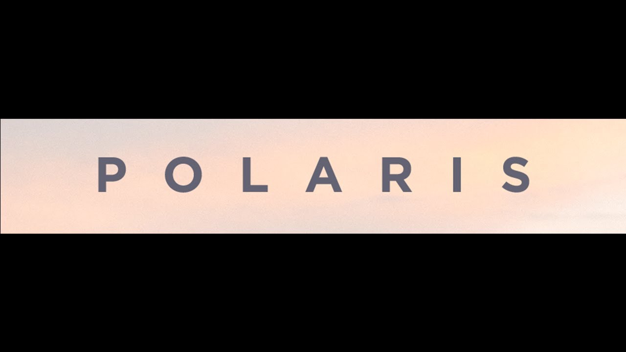🥁 Polaris - Lucid Drum Track 204 BPM