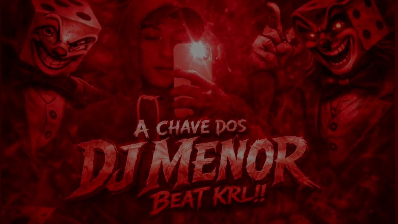 É O PAREDÃO DO ALEMÃO (Dj Menor A15 Dj ds Astuto Dj Theuzyn 013 )2026