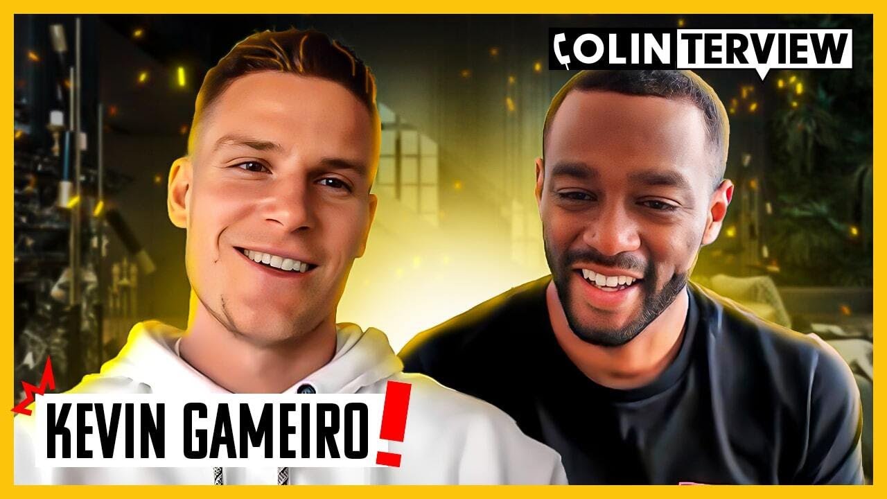 Kevin Gameiro raconte comment la MSN l'a emp&ecirc;ch&eacute; de signer au FC Barcelone