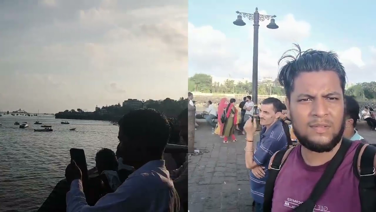 Gateway of India