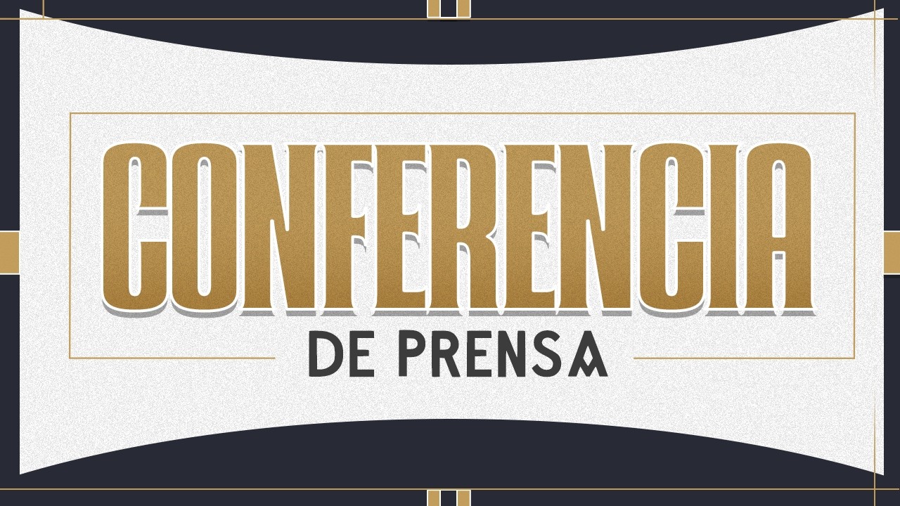 Conferencia de prensa | Pumas vs Toluca J9 CL26