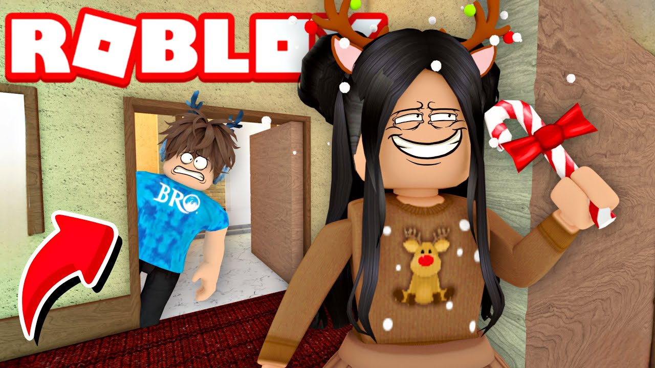 ESCONDIDAS EN MURDER MYSTERY 2 😱 / MICHI ROBLOX