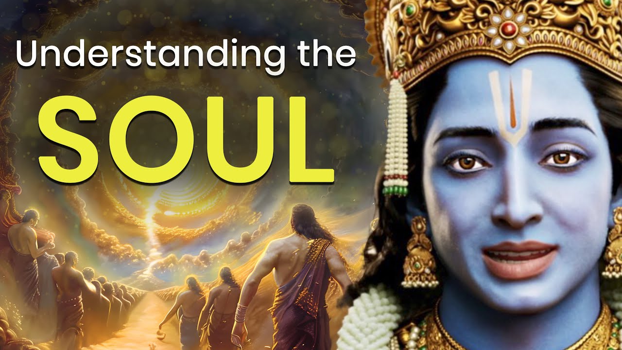 What Happens to Your SOUL According to Bhagavad Gita?