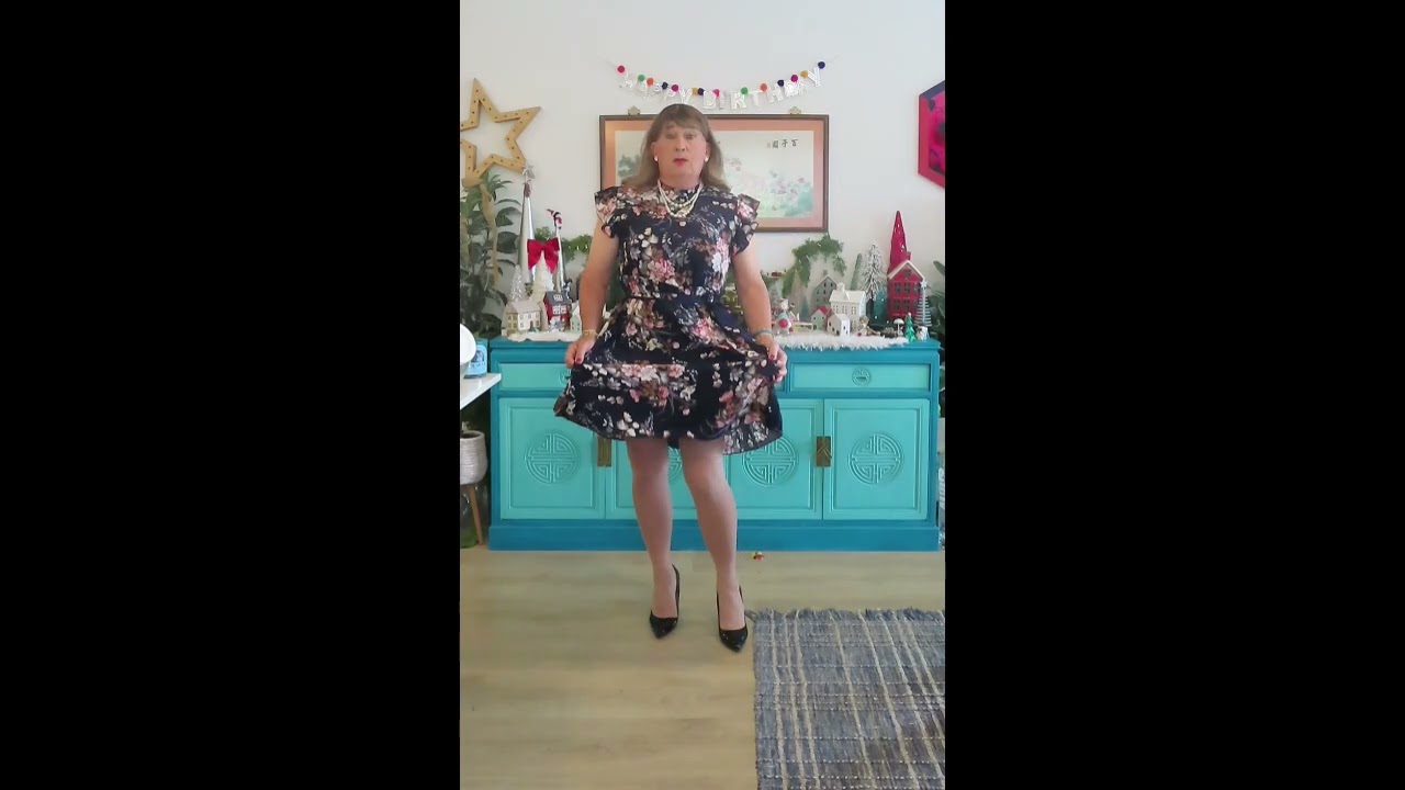 Всегда читайте описание #кроссдрессинг #кроссдрессер