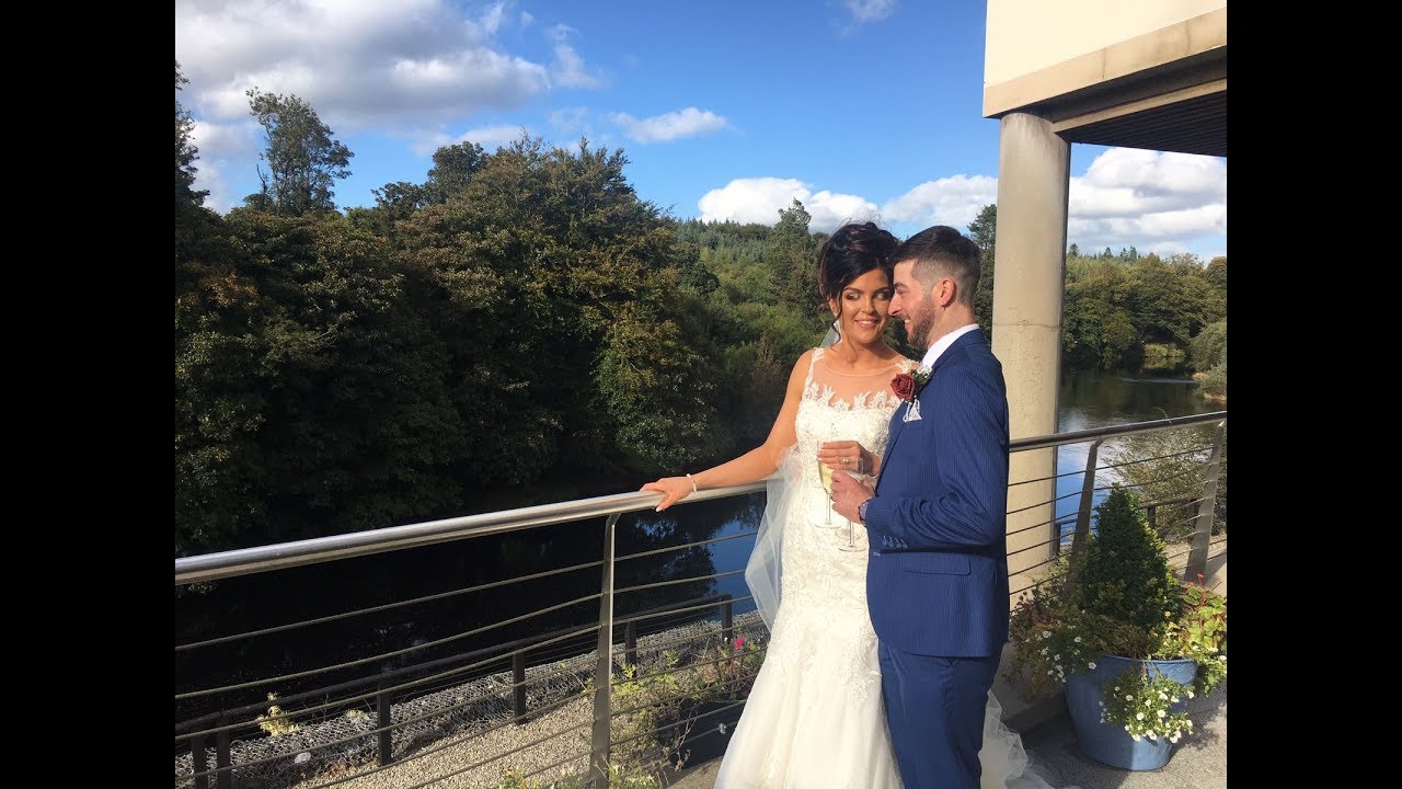 Jackson's Hotel Weddings