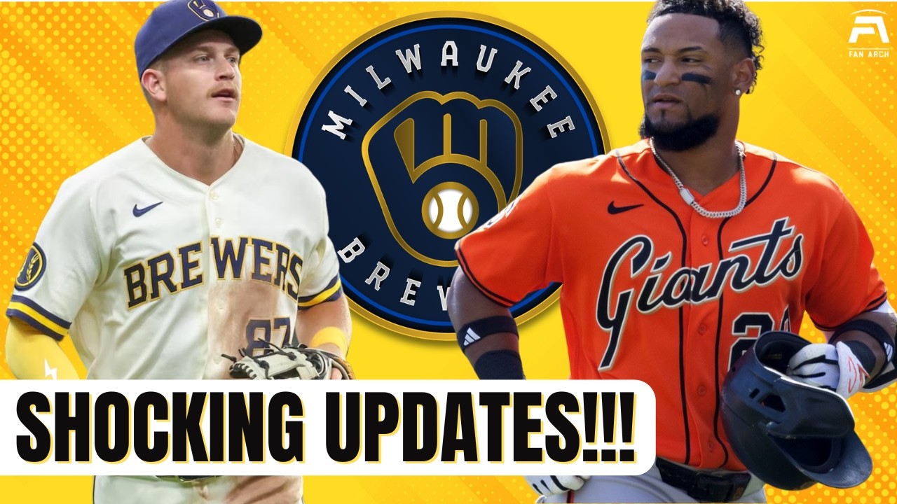 The Brewers Just FLEECED The MLB... | Daily Milwaukee Brewers News & Rumors
