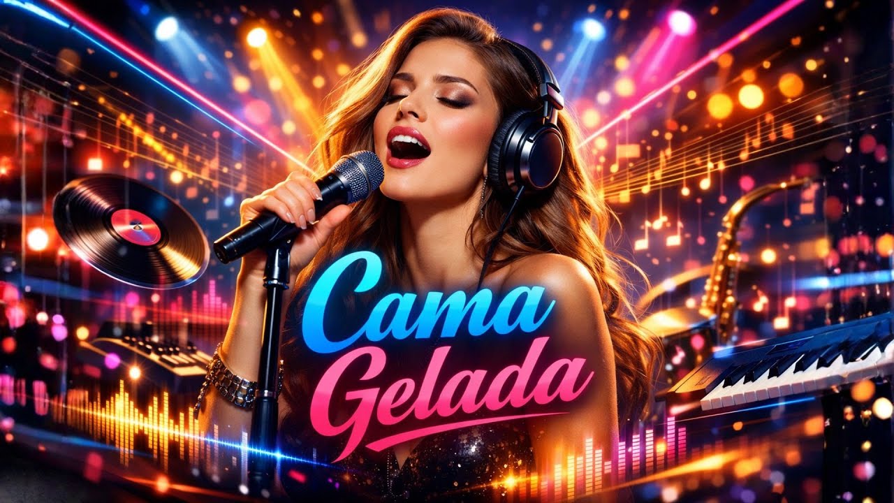 Cama Gelada