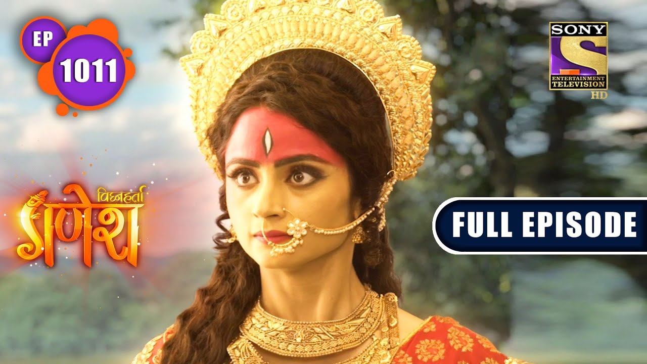 Vighnaharta Ganesh - Mushak Thinks About Narakasur - Ep1011 - Full Episode -22nd Oct, 2021