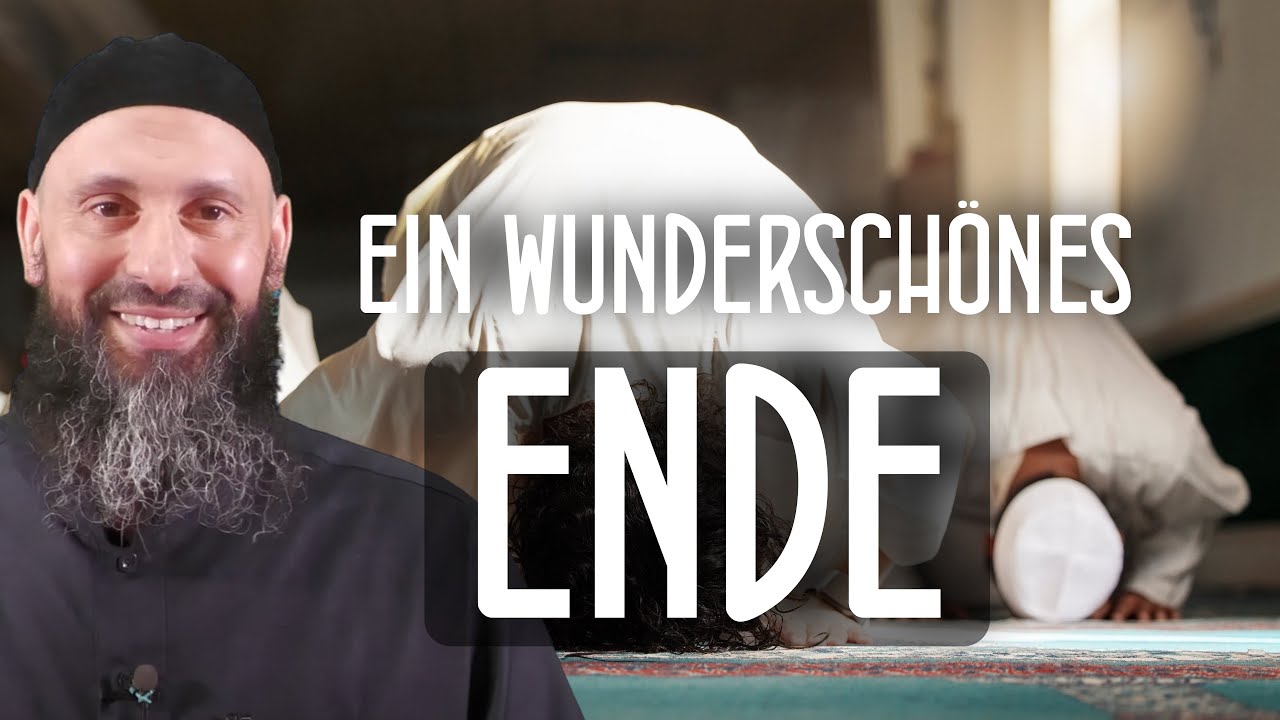 EIN WUNDERSCHÖNES ENDE | Sami Abu Hamza