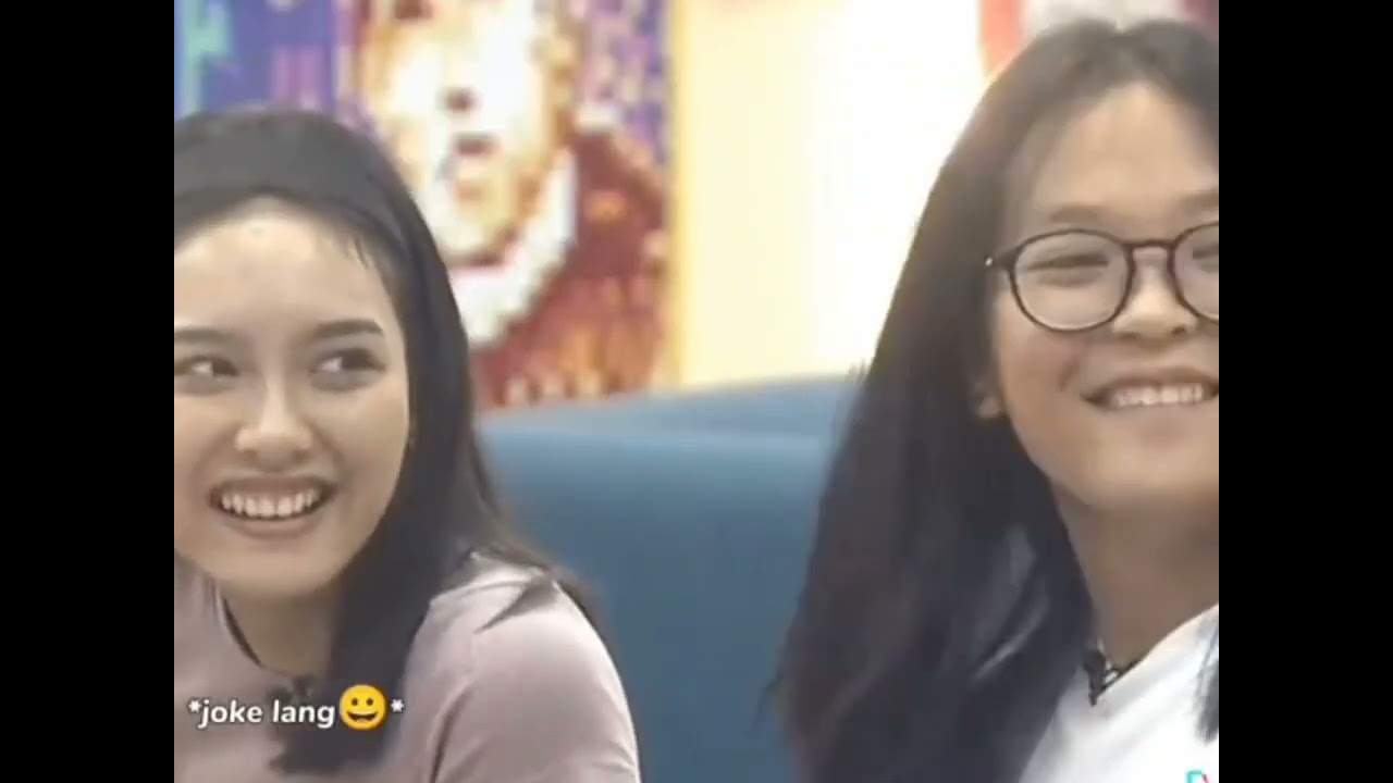 Rain x Kai - kairain kasalan ko ba (selos moment) (FMV) #kairain #rainkai  #pbbgen11