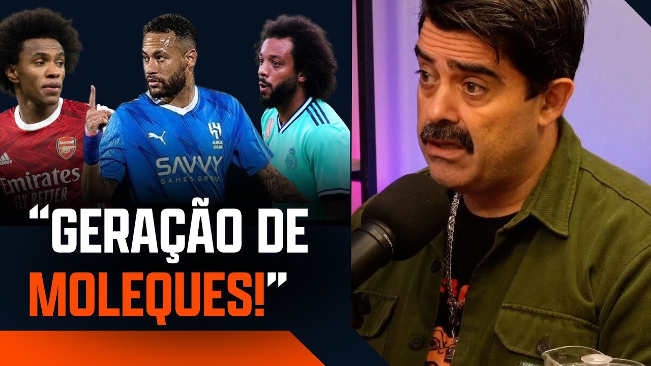 FELIPE FAGUNDES SINCERÃO NOS SUBESTIMADOS E SUPERESTIMADOS