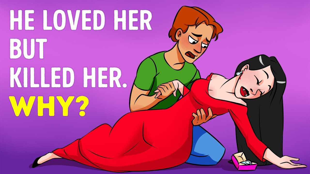 15 TWISTED RIDDLES ONLY UNUSUAL MINDS WILL SOLVE 😉