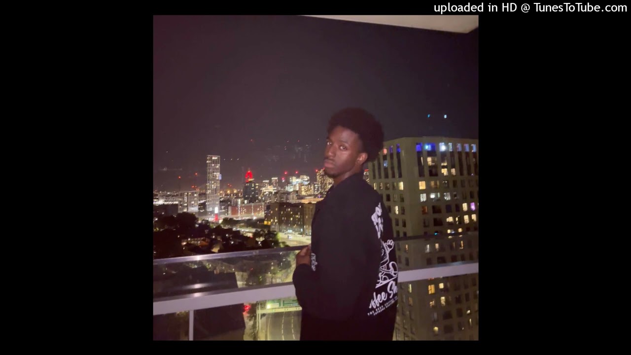 new city (falling behind by laufey) - ola.wav x Jiandro