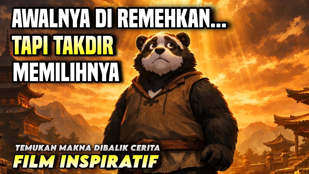 Awalnya Ditertawakan, Akhirnya Jadi Harapan Semua Orang