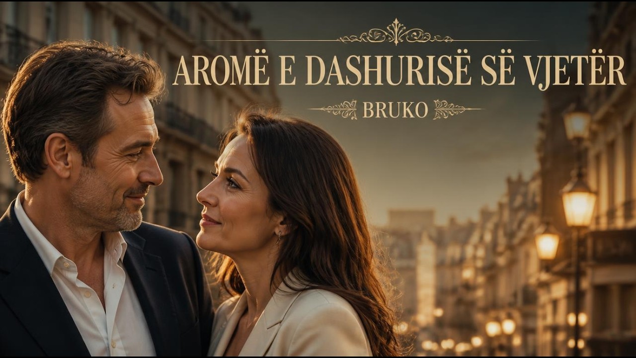 Aromë e Dashurisë së Vjetër