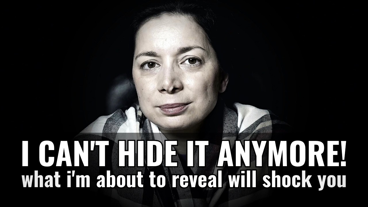The TRUTH I've Been TERRIFIED to Tell You&hellip; (This Message Found YOU Right Before It Happens!)