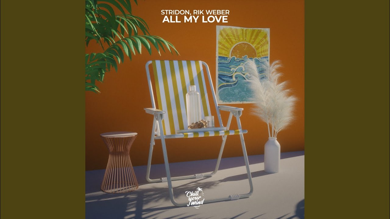All My Love