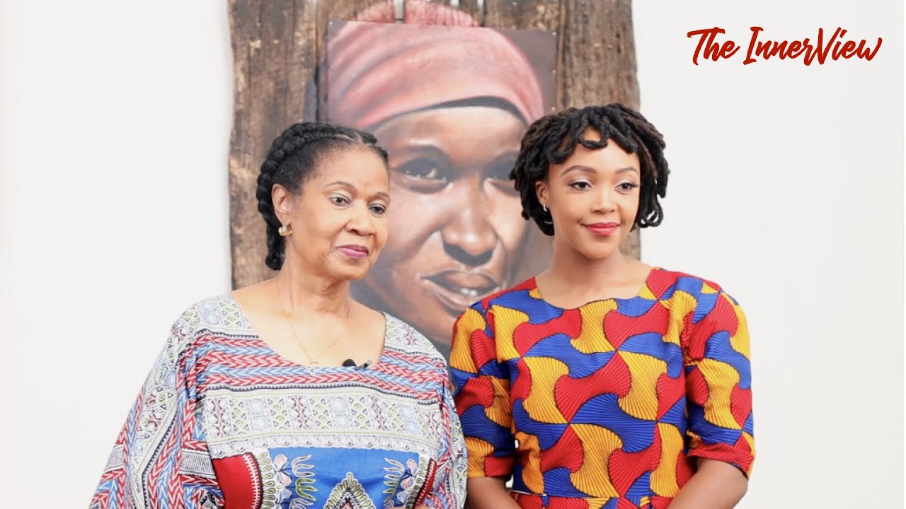 The InnerView with Phumzile Mlambo-Ngcuka