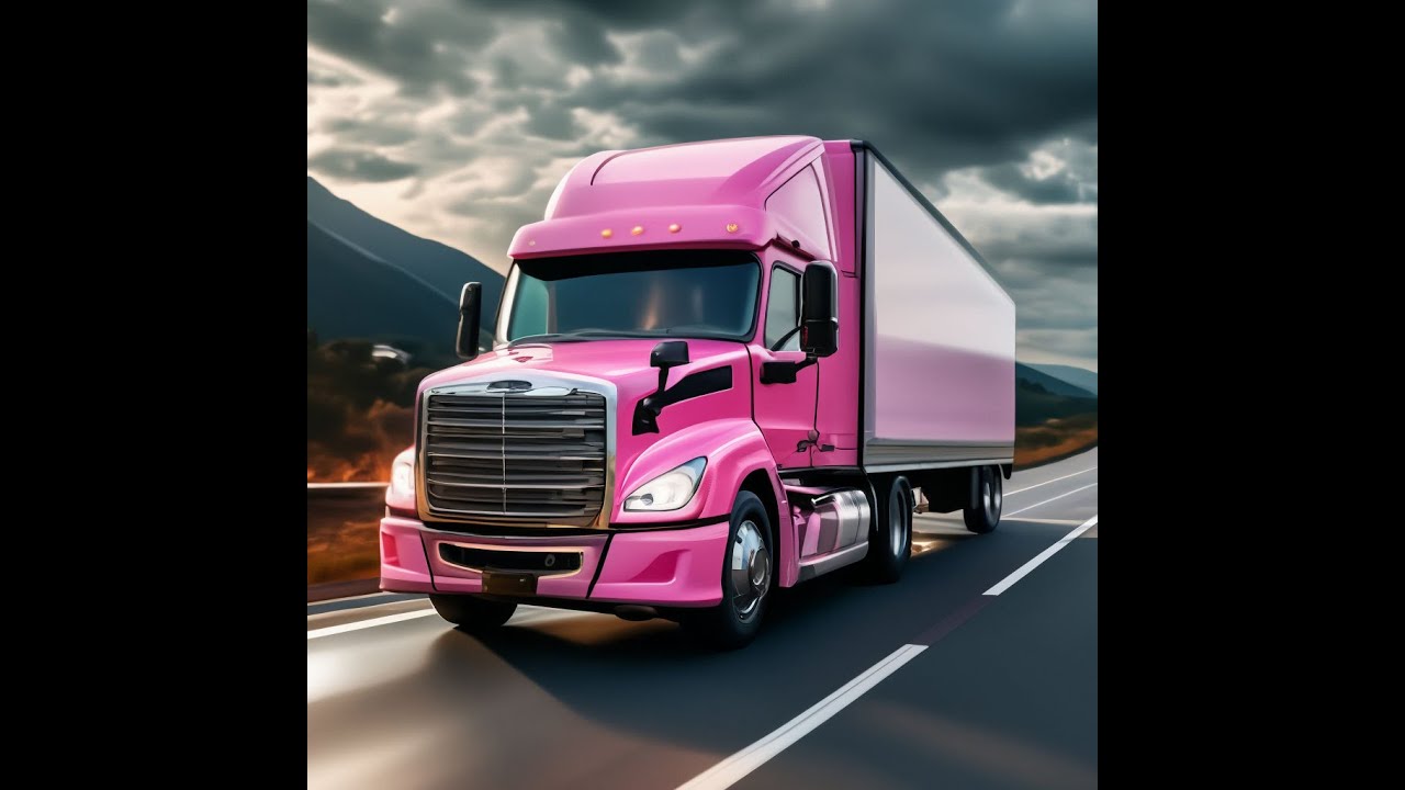 ETS2 - Долбейка покоряет новые категории