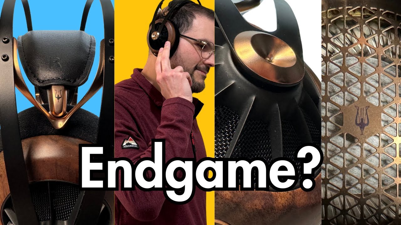 Here’s WHY the Meze 109 Pro are so hyped [REVIEW]