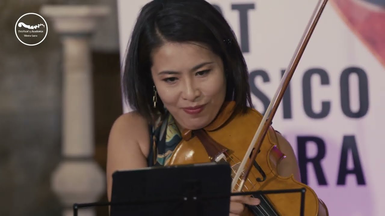 A.Arensky,  String Quartet No. 2 in A minor, Op. 35