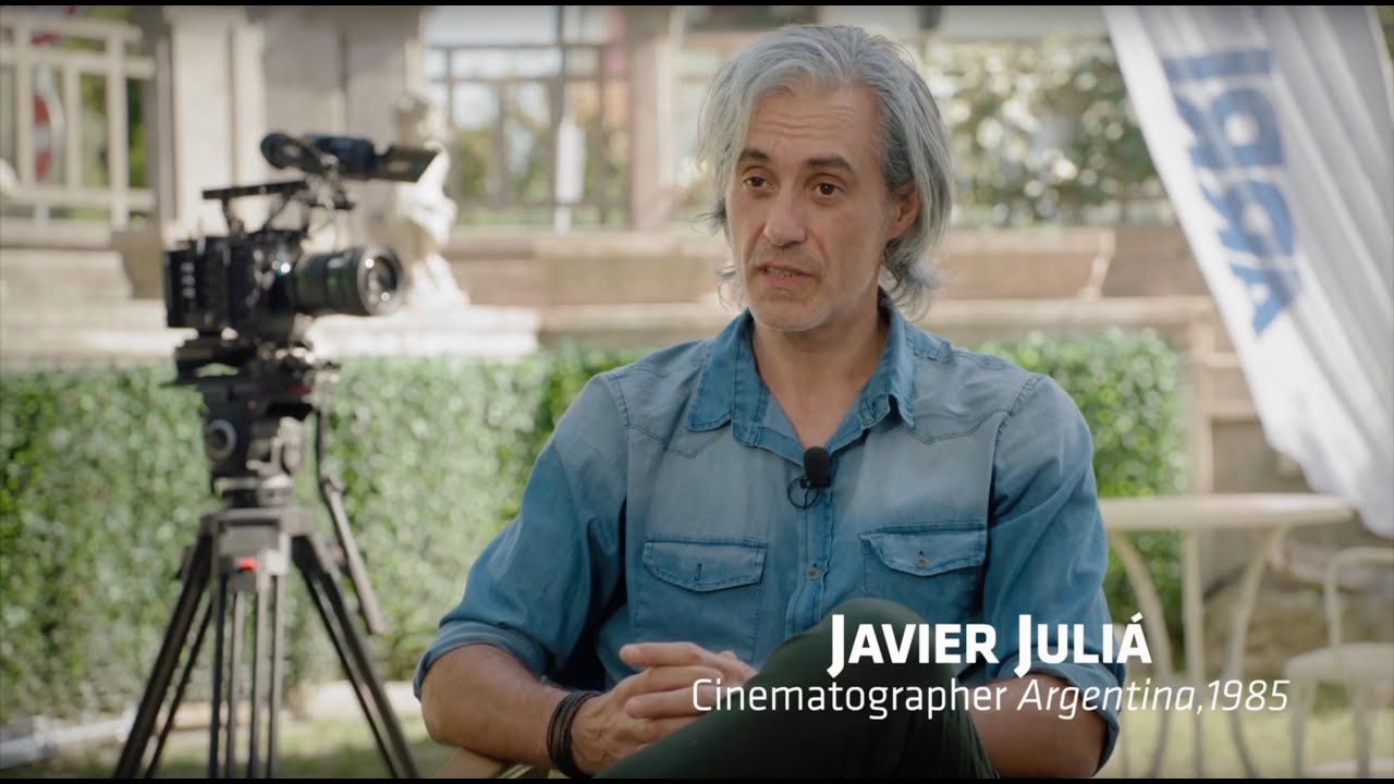 Cinematographer Javier Juli&aacute; on capturing 