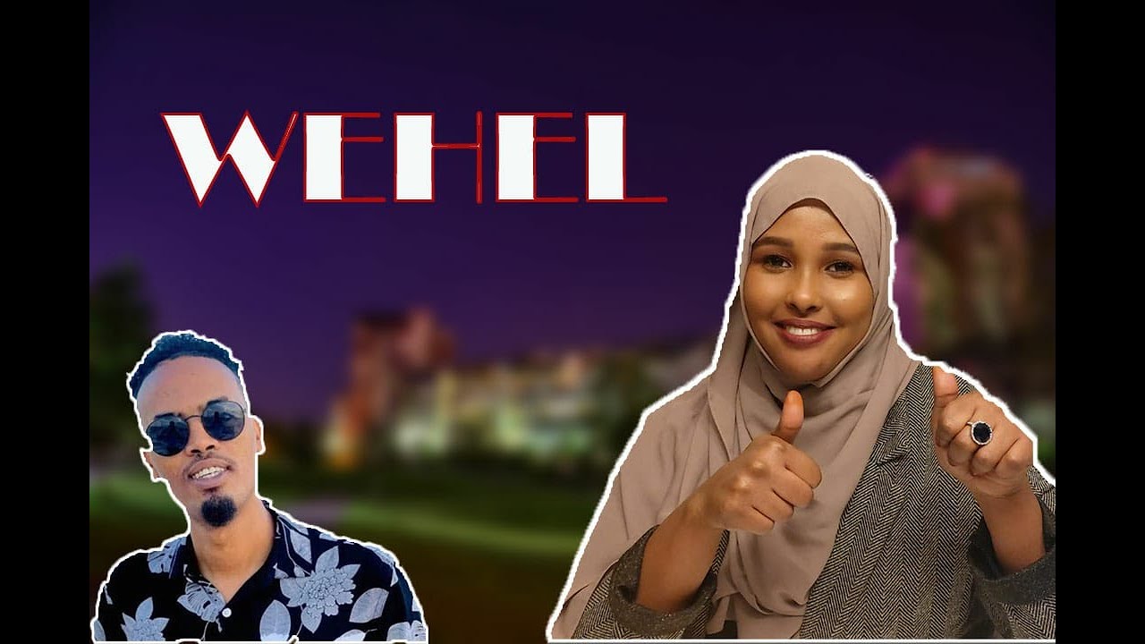 Qamar Suugaani Reaction heestii WEHEL(dawasho wacan)