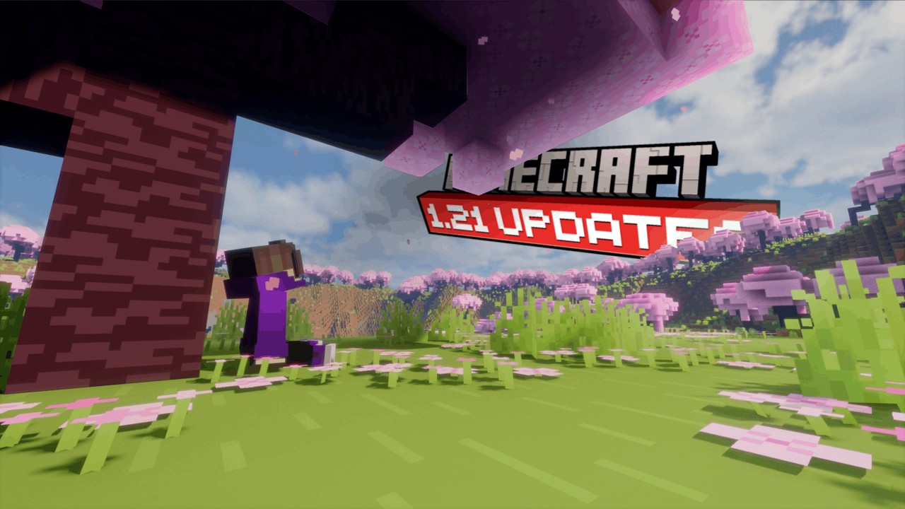 Tudo Que a Minecraft 1.21 Trouxe (Você Perdeu Isso!)