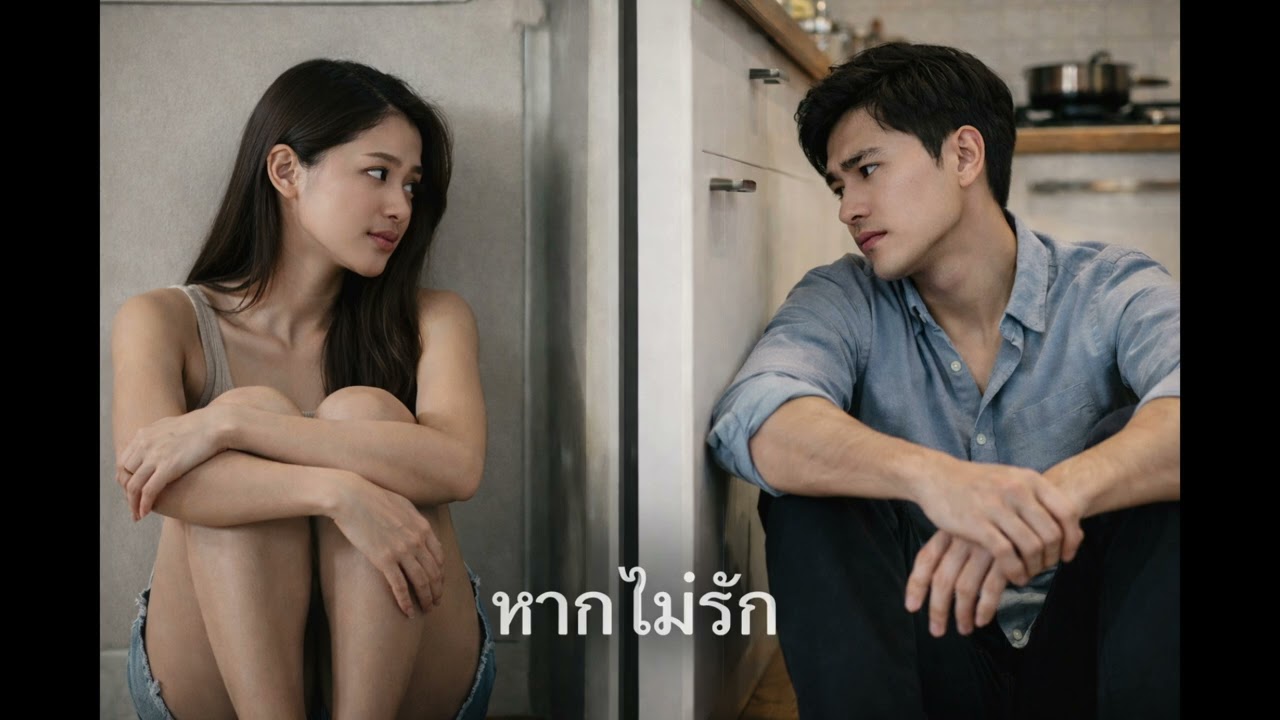 หากไม่รัก