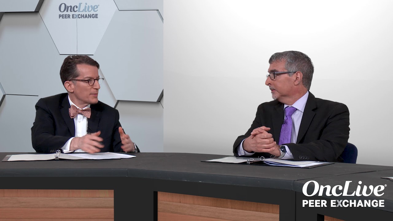 TIDEL-II: Switching From Imatinib to Nilotinib in CML
