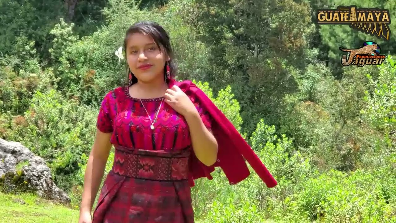 Bailando Con Guatemaya Marimba Guate Maya Vol 2 Autor Basilio Sebas el Jaguar