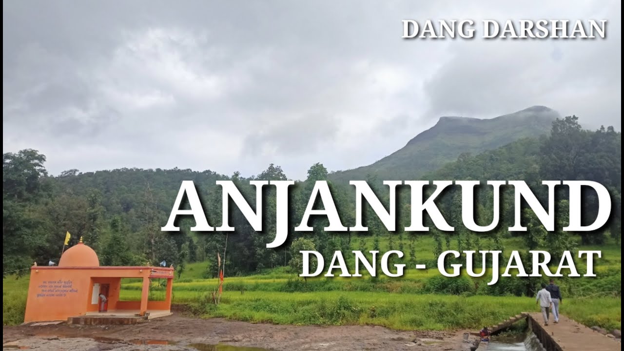DANG DARSHAN ANJANKUND