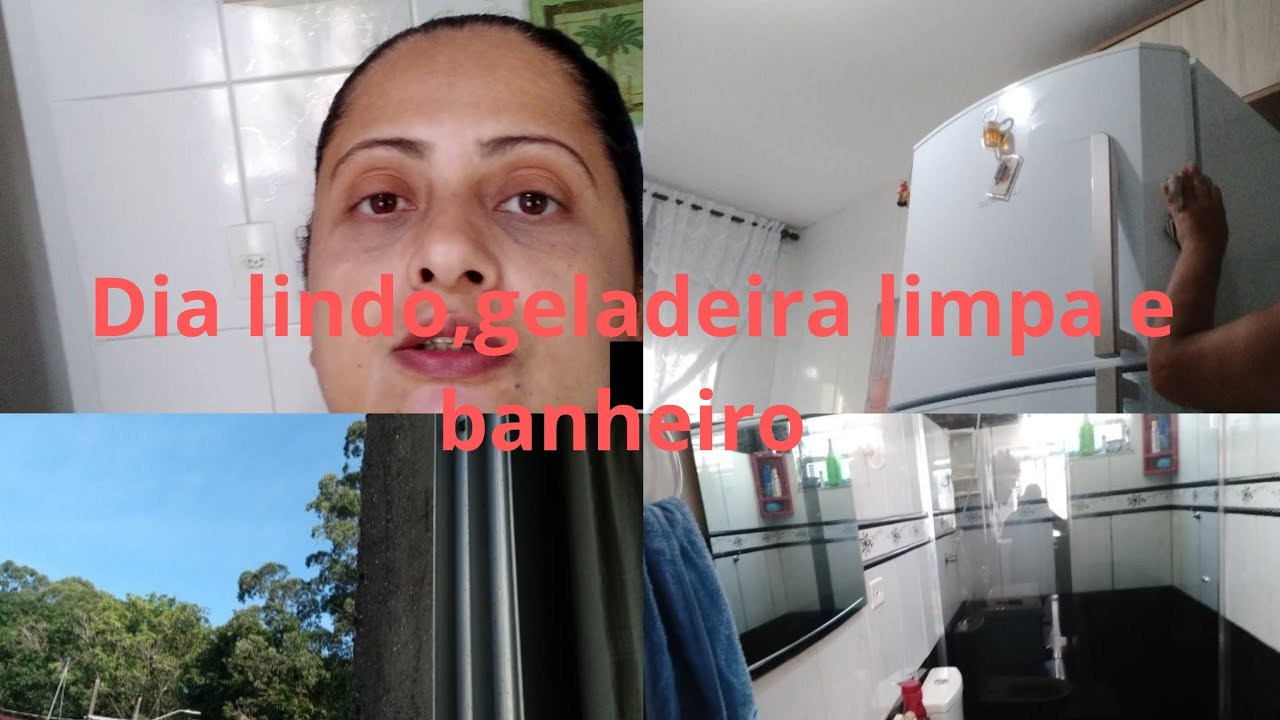 organização e correria