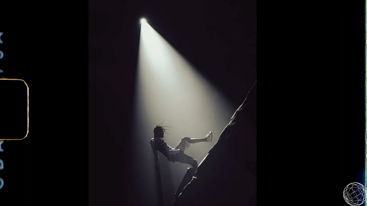 (FREE) Travis Scott x 21 Savage Type Beat 2026 - 