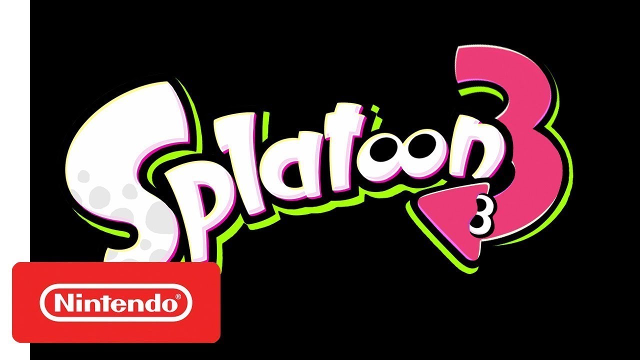 Splatoon 3 EARLY ACCESS!? Gameplay!!! *CLICKBAIT*
