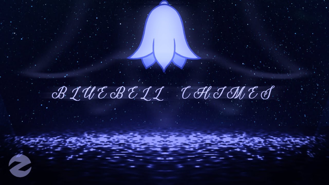 Zunami - Bluebell Chimes